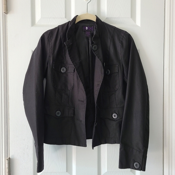 Morbid Threads Vintage Blazer - Picture 7 of 7